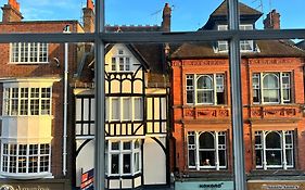 Goswell House Hotel Central Windsor